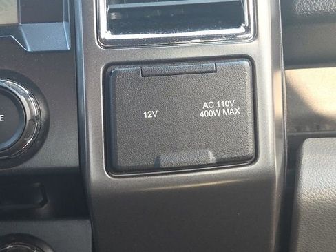 Used 2016 Ford F150 XLT w/ Equipment Group 302A Luxury image 32