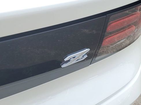 New 2026 Nissan Z Sport w/ Floor Mat Package RWD image 10