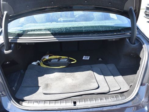 Used 2023 BMW 530e w/ M Sport Package RWD image 32