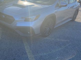 Used 2024 Subaru WRX Premium video 1