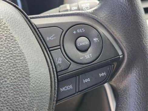 Used 2024 Toyota RAV4 XLE w/ Convenience Package FWD image 15