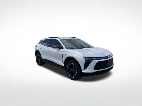 Used 2024 Chevrolet Blazer EV RS AWD/4WD image 7