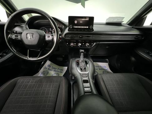Used 2023 Honda HR-V Sport image 19