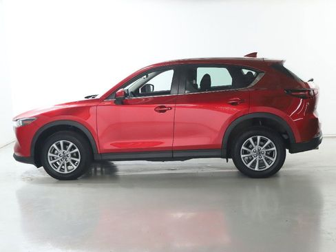 Used 2023 MAZDA CX-5 AWD 2.5 S image 37