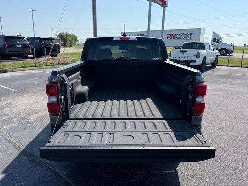 Used 2025 Ford Maverick XLT w/ Equipment Group 301A AWD/4WD image 37
