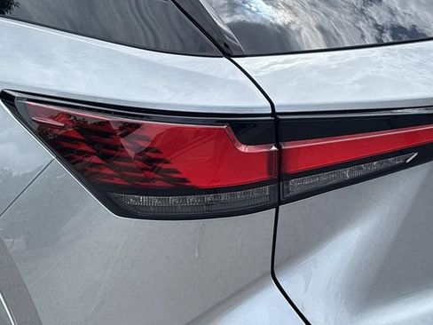 Used 2024 Lexus RX 500h F Sport w/ Cold Area Package AWD/4WD image 10