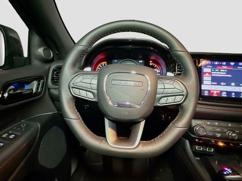 New 2026 Dodge Durango GT image 7