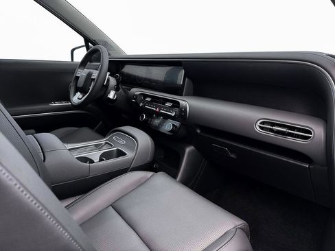 New 2026 Hyundai Palisade Limited image 16