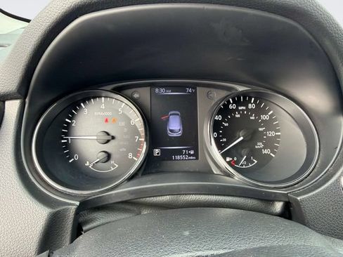 Used 2017 Nissan Rogue Sport SL FWD image 27