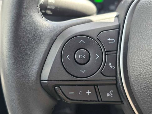 Used 2024 Toyota Corolla SE image 30