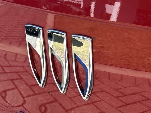 New 2026 Buick Envista Sport Touring w/ Convenience I Package image 10