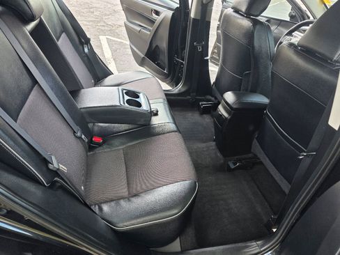 Used 2016 Toyota Corolla S FWD image 19
