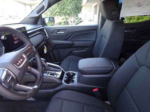 New 2026 GMC Canyon Elevation w/ Convenience Package RWD image 13