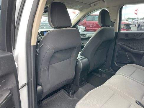 Used 2020 Ford Escape S AWD/4WD image 39