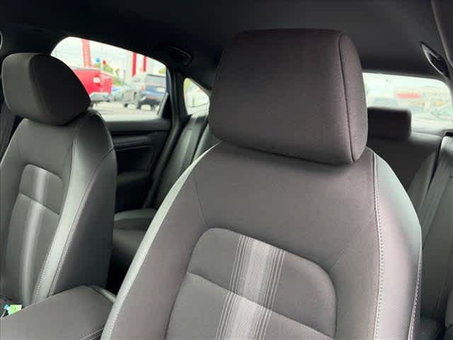 Used 2024 Honda Civic Sport image 17