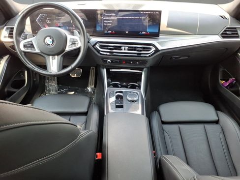 Used 2024 BMW 330i xDrive Sedan AWD/4WD image 11