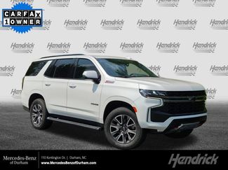 Used 2021 Chevrolet Tahoe Z71 w/ Z71 Signature Package AWD/4WD video 1
