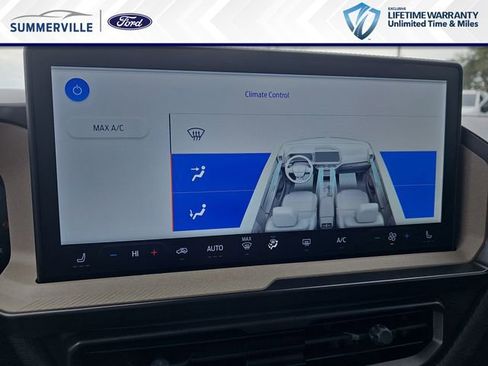 New 2026 Ford Bronco Sport Big Bend AWD/4WD image 25