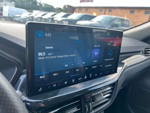 Certified 2024 Ford Escape ST-Line w/ Tech Pack #1 AWD/4WD image 12