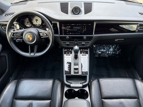 Used 2022 Porsche Macan S w/ Premium Package Plus AWD/4WD image 12