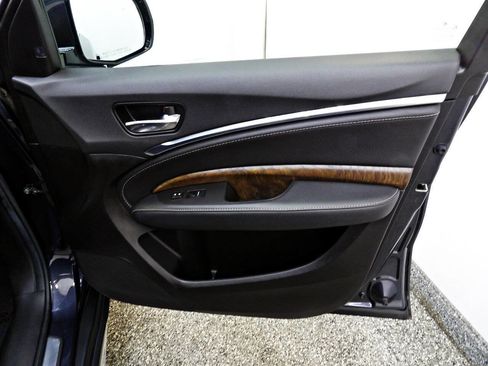 Used 2020 Acura MDX SH-AWD w/ Technology Package image 12