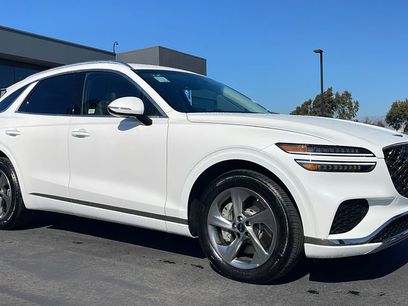 Used 2026 Genesis GV70 2.5T