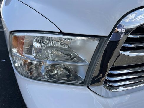 Used 2015 RAM 1500 Big Horn image 6
