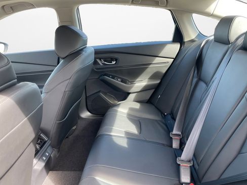 New 2026 Honda Accord Touring image 13