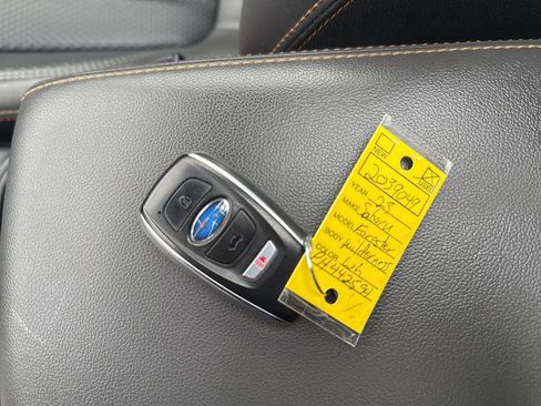 Used 2023 Subaru Forester Wilderness AWD/4WD image 49