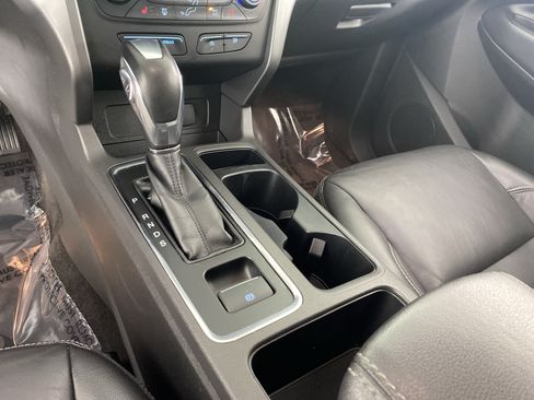 Used 2018 Ford Escape SEL AWD/4WD image 35