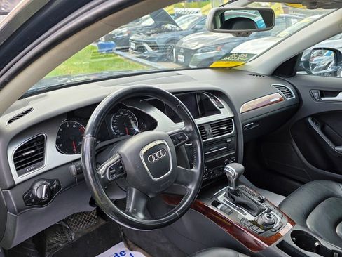 Used 2011 Audi A4 2.0T Premium Plus w/ Premium Plus Pkg AWD/4WD image 15
