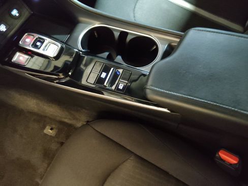 Used 2023 Hyundai Sonata SEL w/ Preferred Accessory Package FWD image 26