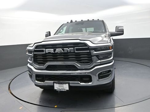 New 2026 RAM 2500 Tradesman AWD/4WD image 6
