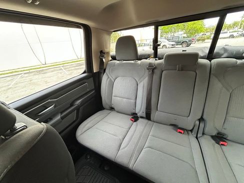 Used 2019 RAM 1500 Big Horn RWD image 12