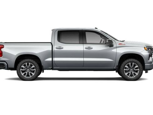 New 2026 Chevrolet Silverado 1500 RST w/ Z71 Off-Road Package AWD/4WD image 29