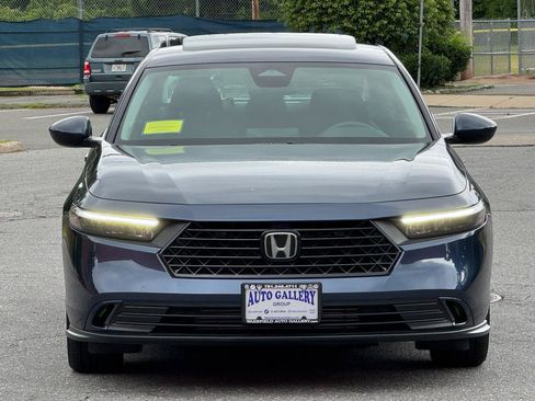 Used 2024 Honda Accord EX image 2
