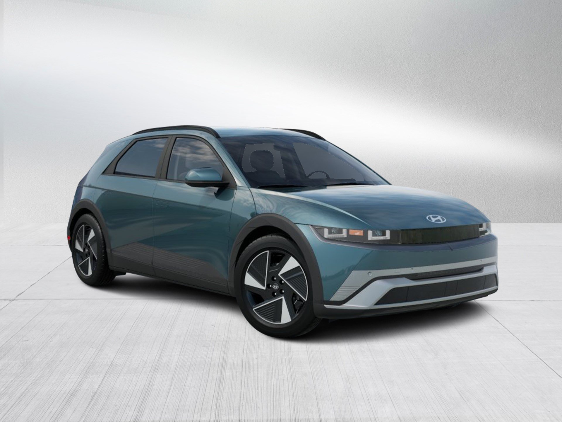 New 2027 Hyundai Ioniq 5 SEL AWD/4WD image 7