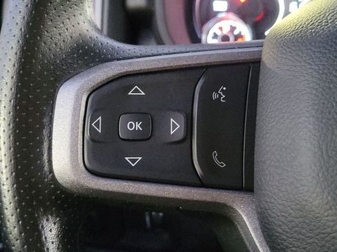 Used 2024 RAM 2500 Tradesman image 31