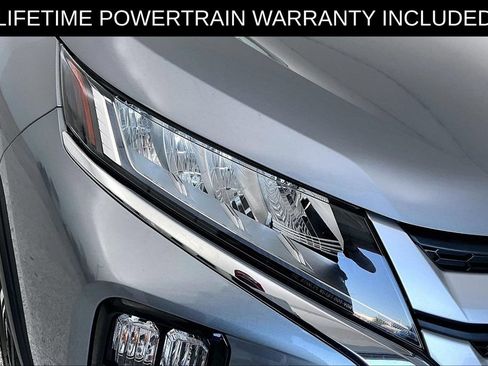 Used 2024 Mitsubishi Outlander Sport AWD image 38