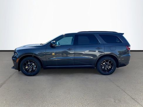 New 2026 Dodge Durango GT AWD/4WD image 4