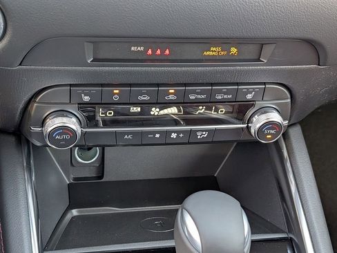 New 2025 MAZDA CX-5 Carbon Edition image 30