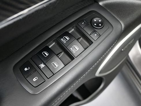 Used 2019 Jeep Grand Cherokee SRT AWD/4WD image 20