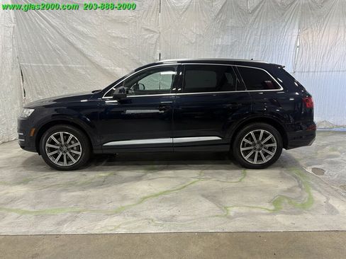 Used 2017 Audi Q7 3.0T Premium Plus AWD/4WD image 13