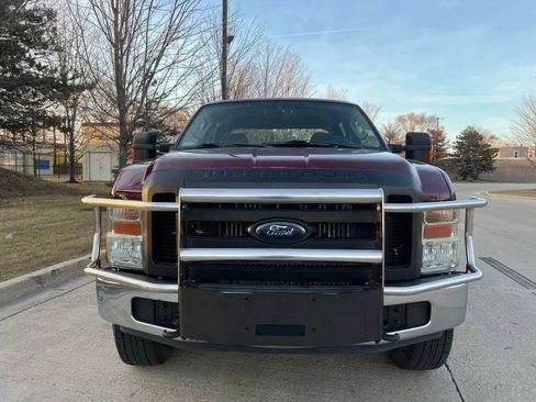 Used 2008 Ford F250 XLT image 30