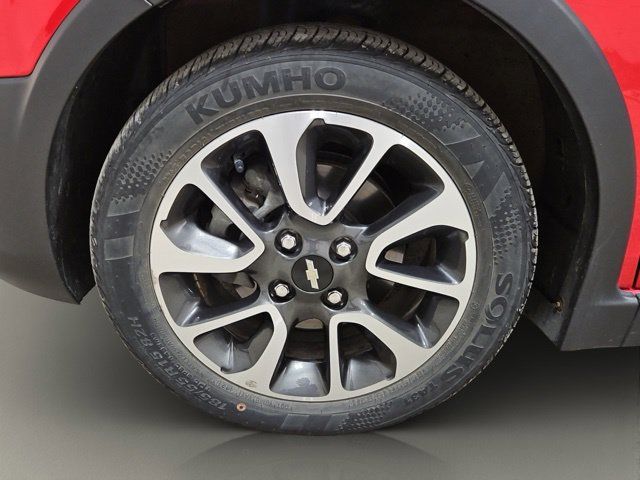Used 2021 Chevrolet Spark ACTIV FWD image 25