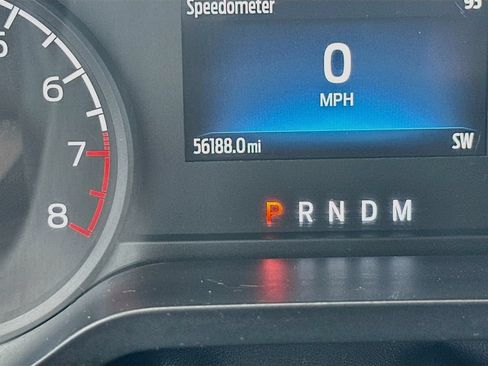 Used 2023 Ford F150 XLT AWD/4WD image 12