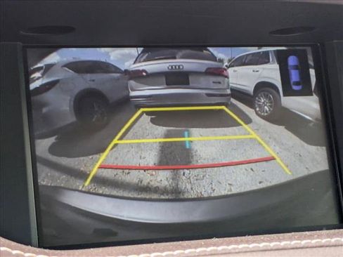 Used 2018 Lexus ES 350 ES 350 w/ Ultra Luxury Package image 8