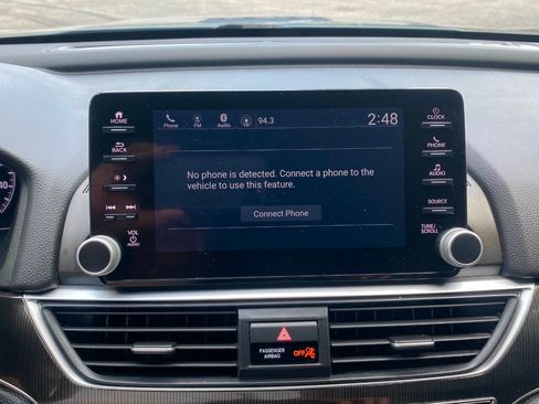 Used 2021 Honda Accord Sport image 31
