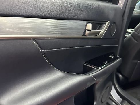 Used 2013 Lexus GS 350 w/ F Sport Pkg RWD image 21