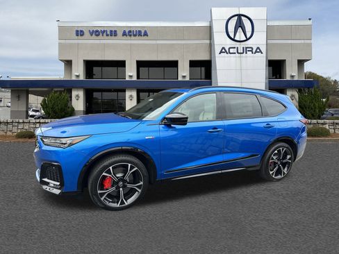 New 2026 Acura MDX Type S image 7